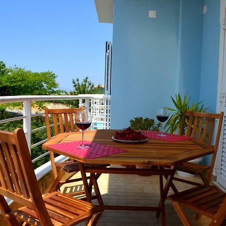 Sea Breeze Apartment Lagos Zewnętrze zdjęcie