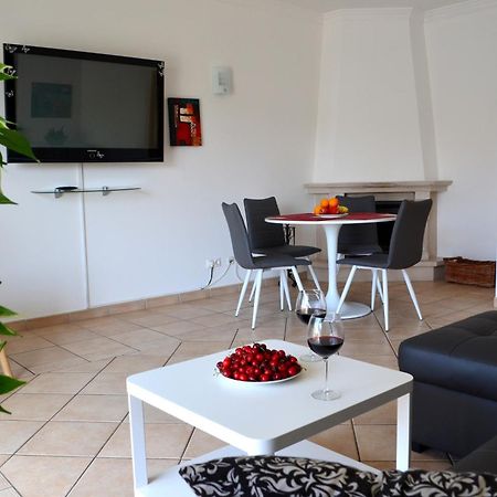 Sea Breeze Apartment Lagos Zewnętrze zdjęcie