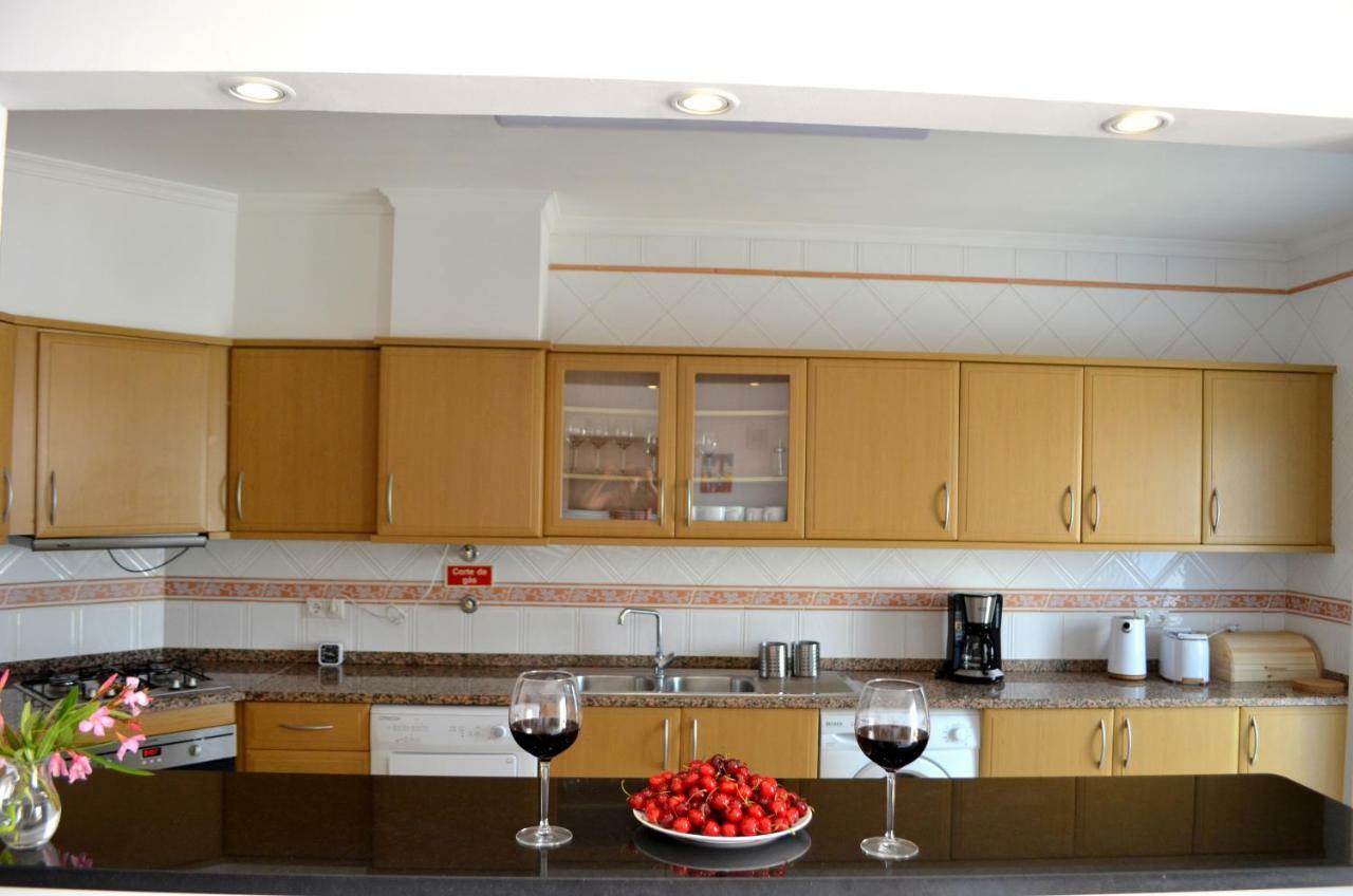 Sea Breeze Apartment Lagos Zewnętrze zdjęcie
