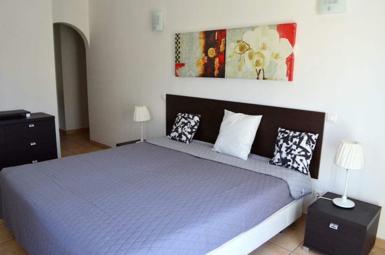 Sea Breeze Apartment Lagos Zewnętrze zdjęcie