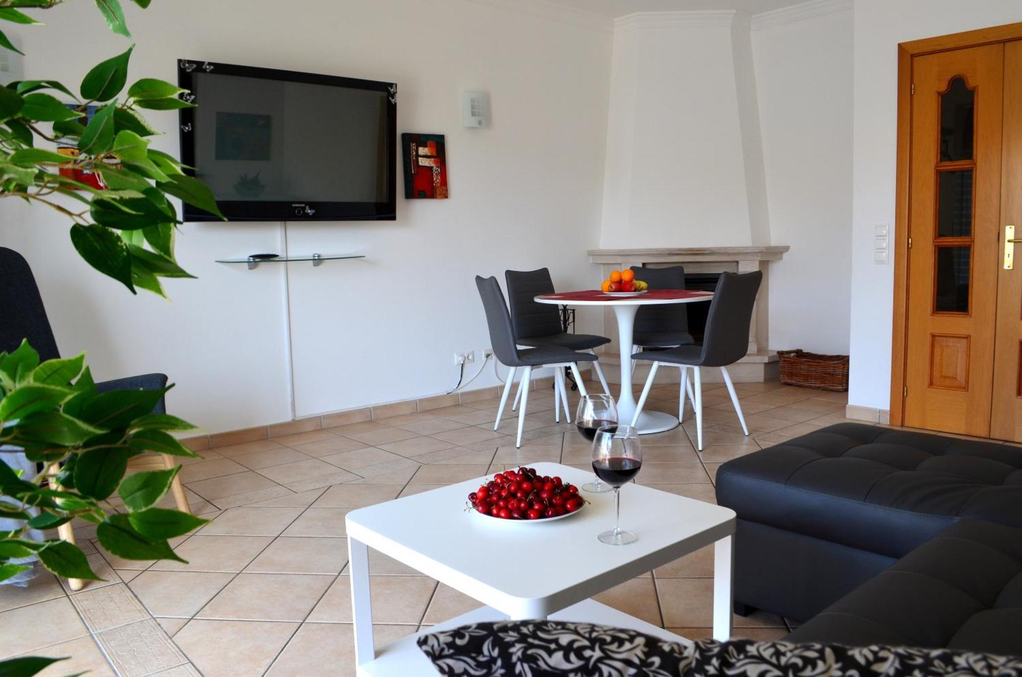 Sea Breeze Apartment Lagos Zewnętrze zdjęcie