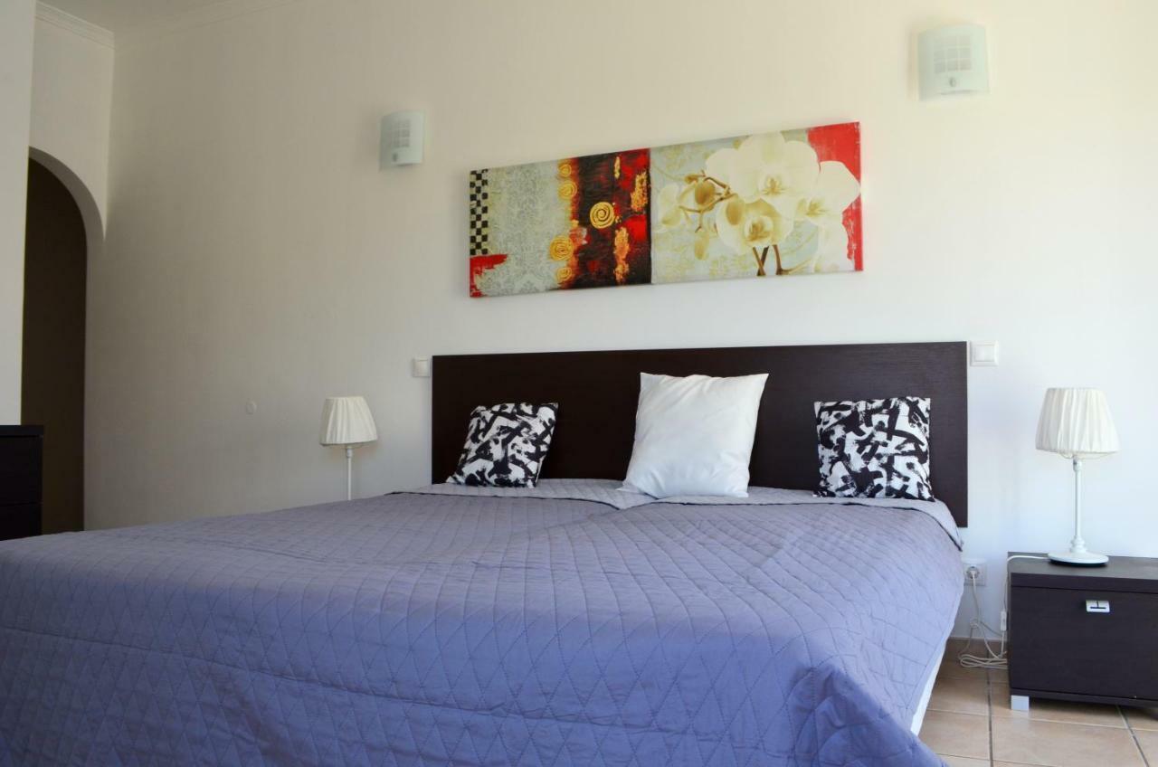 Sea Breeze Apartment Lagos Zewnętrze zdjęcie