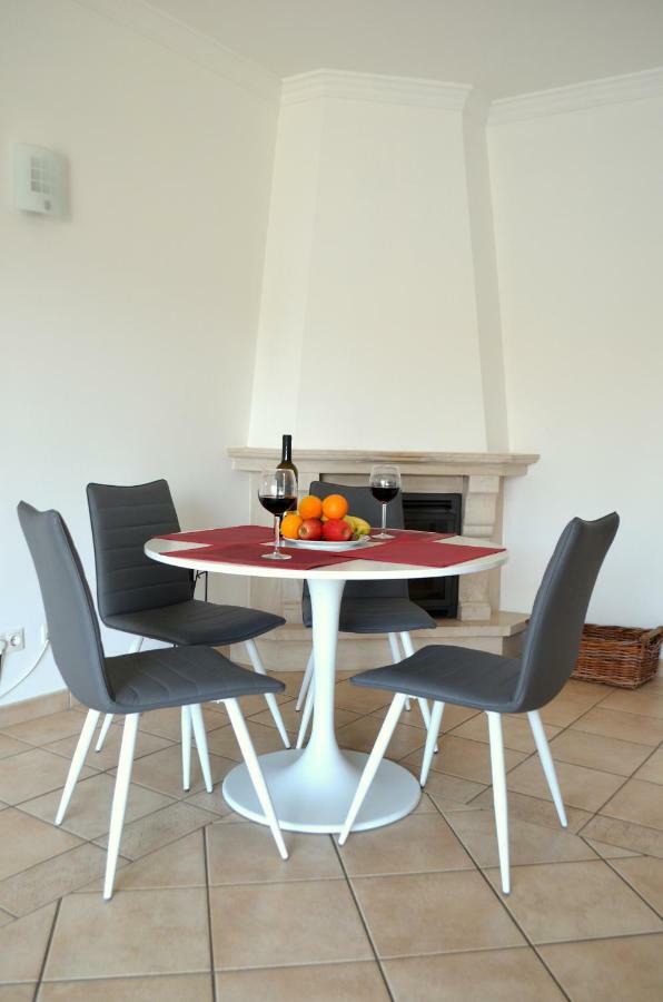 Sea Breeze Apartment Lagos Zewnętrze zdjęcie