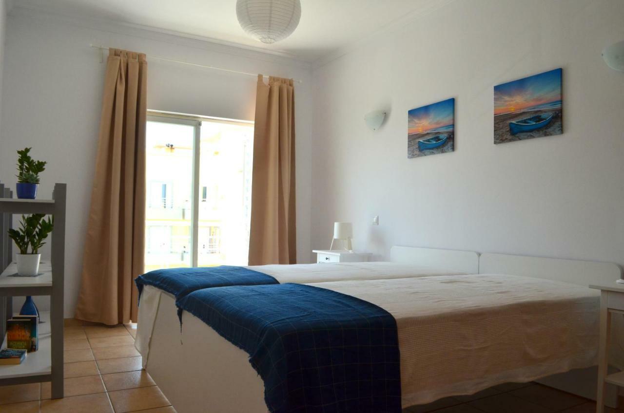 Sea Breeze Apartment Lagos Zewnętrze zdjęcie