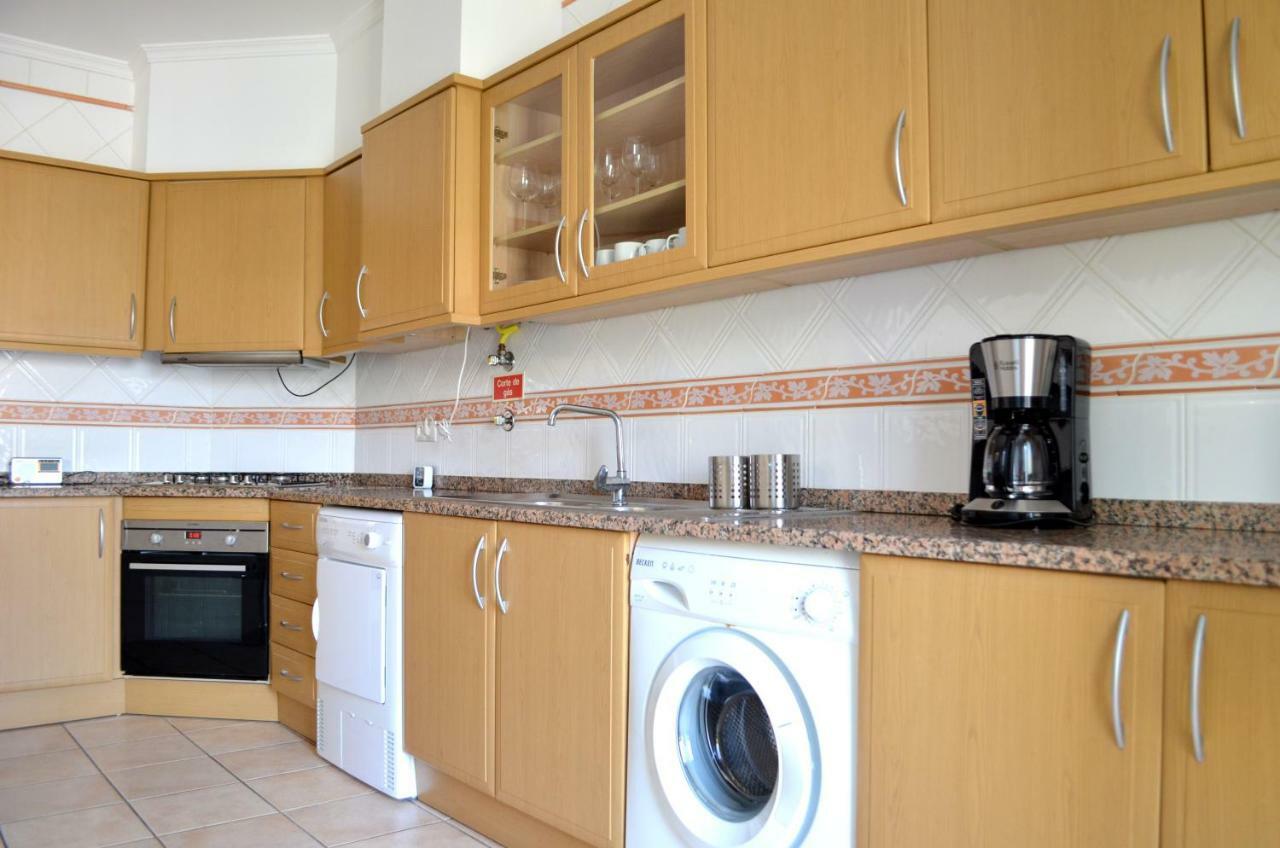 Sea Breeze Apartment Lagos Zewnętrze zdjęcie