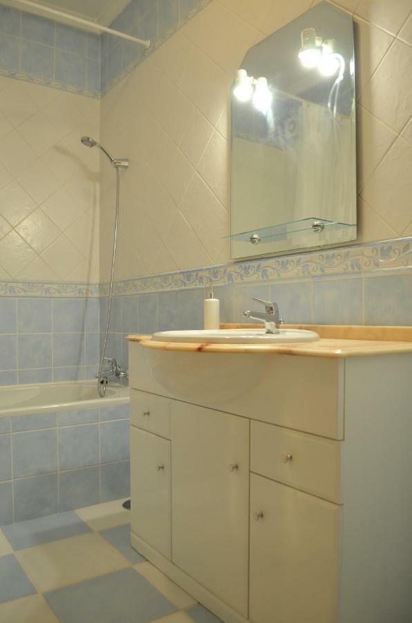 Sea Breeze Apartment Lagos Zewnętrze zdjęcie